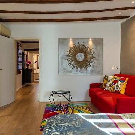 Gdhouse 806 Apartment Venice Ngoại thất bức ảnh