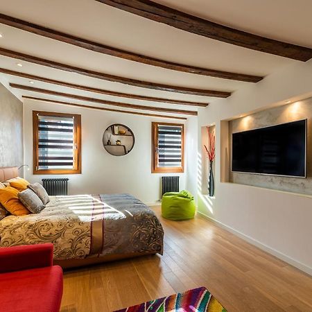 Gdhouse 806 Apartment Venice Ngoại thất bức ảnh