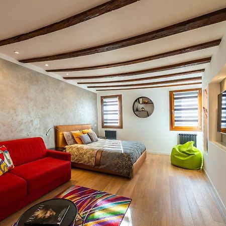Gdhouse 806 Apartment Venice Ngoại thất bức ảnh