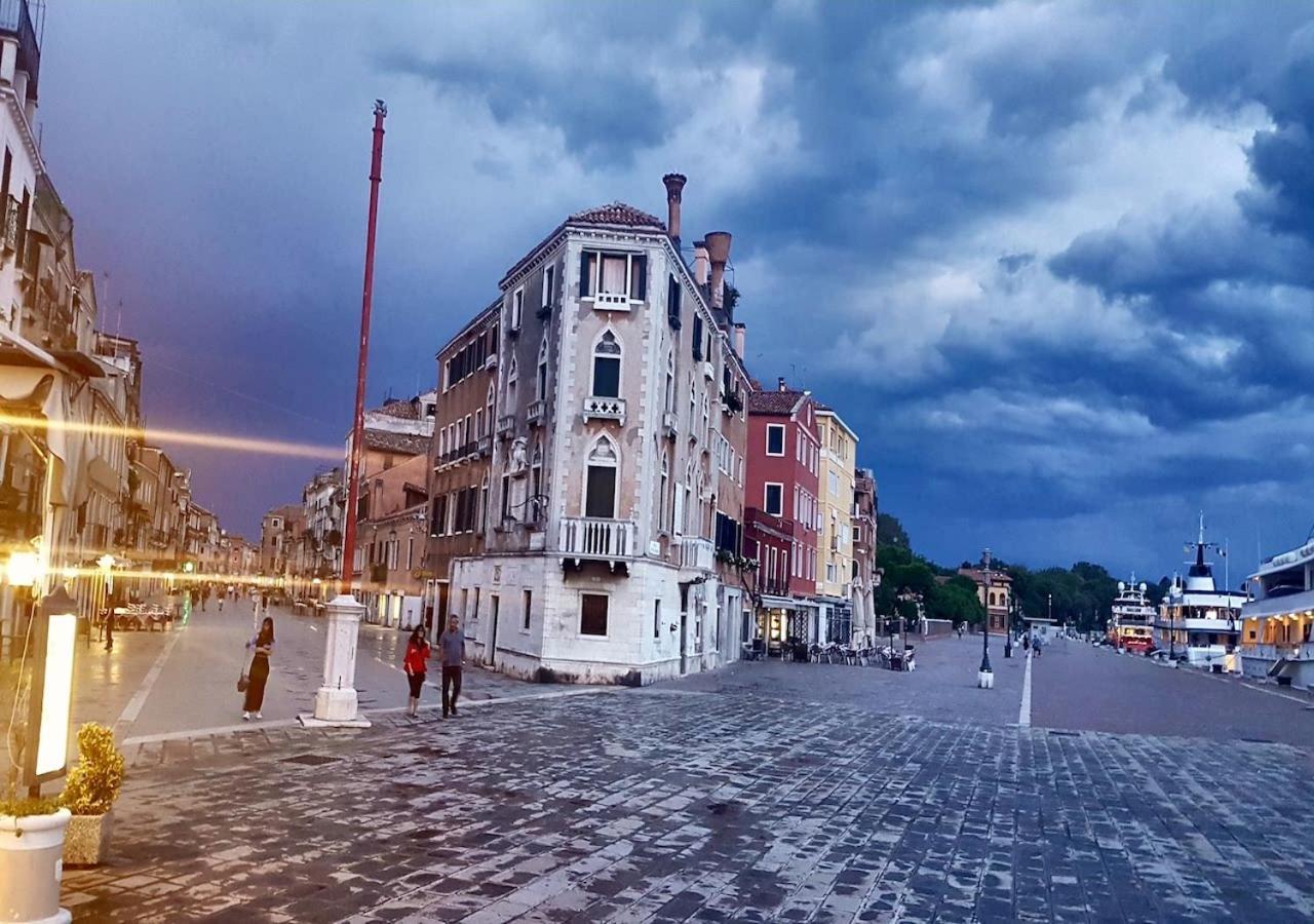 Gdhouse 806 Apartment Venice Ngoại thất bức ảnh