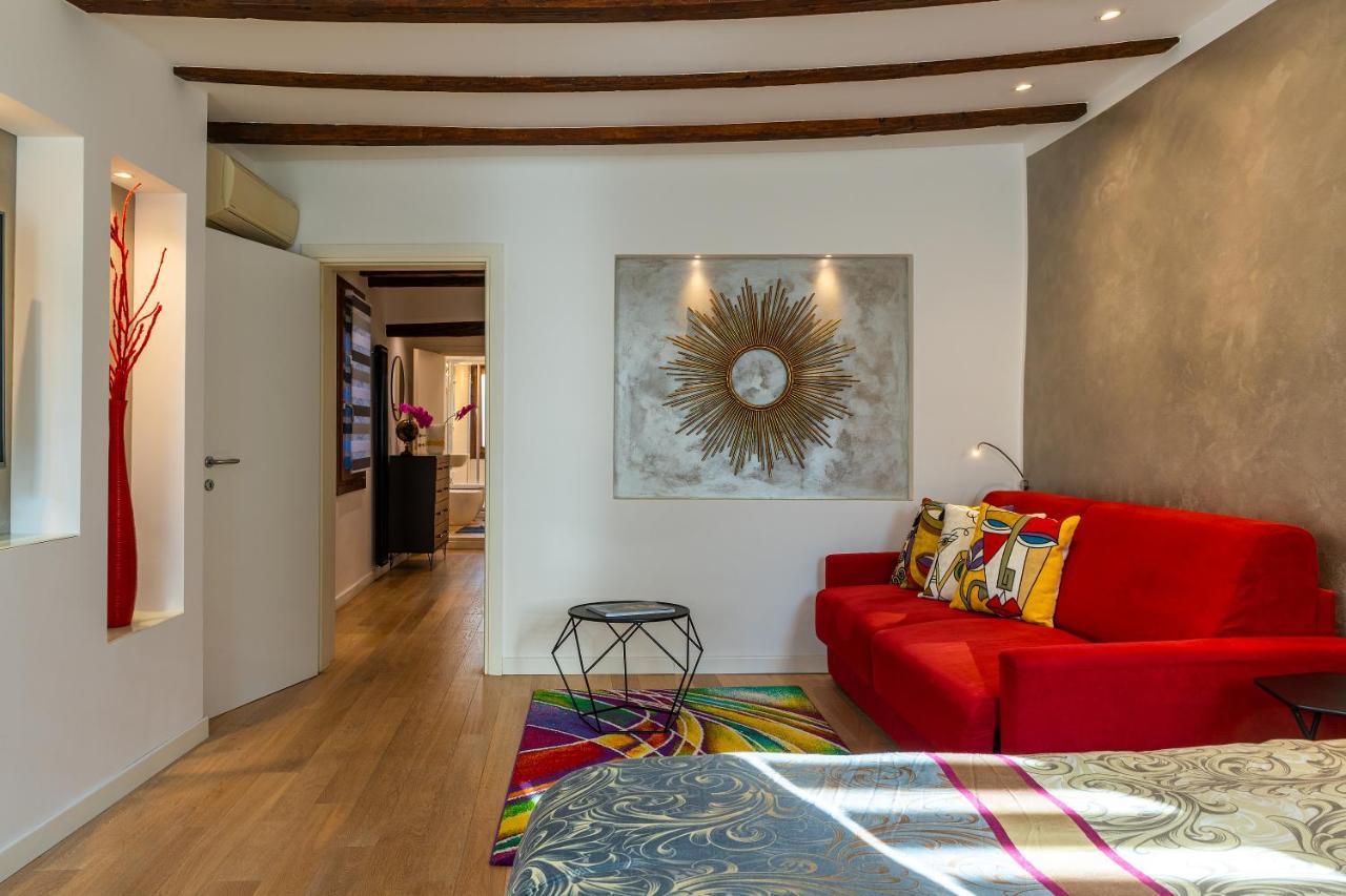 Gdhouse 806 Apartment Venice Ngoại thất bức ảnh