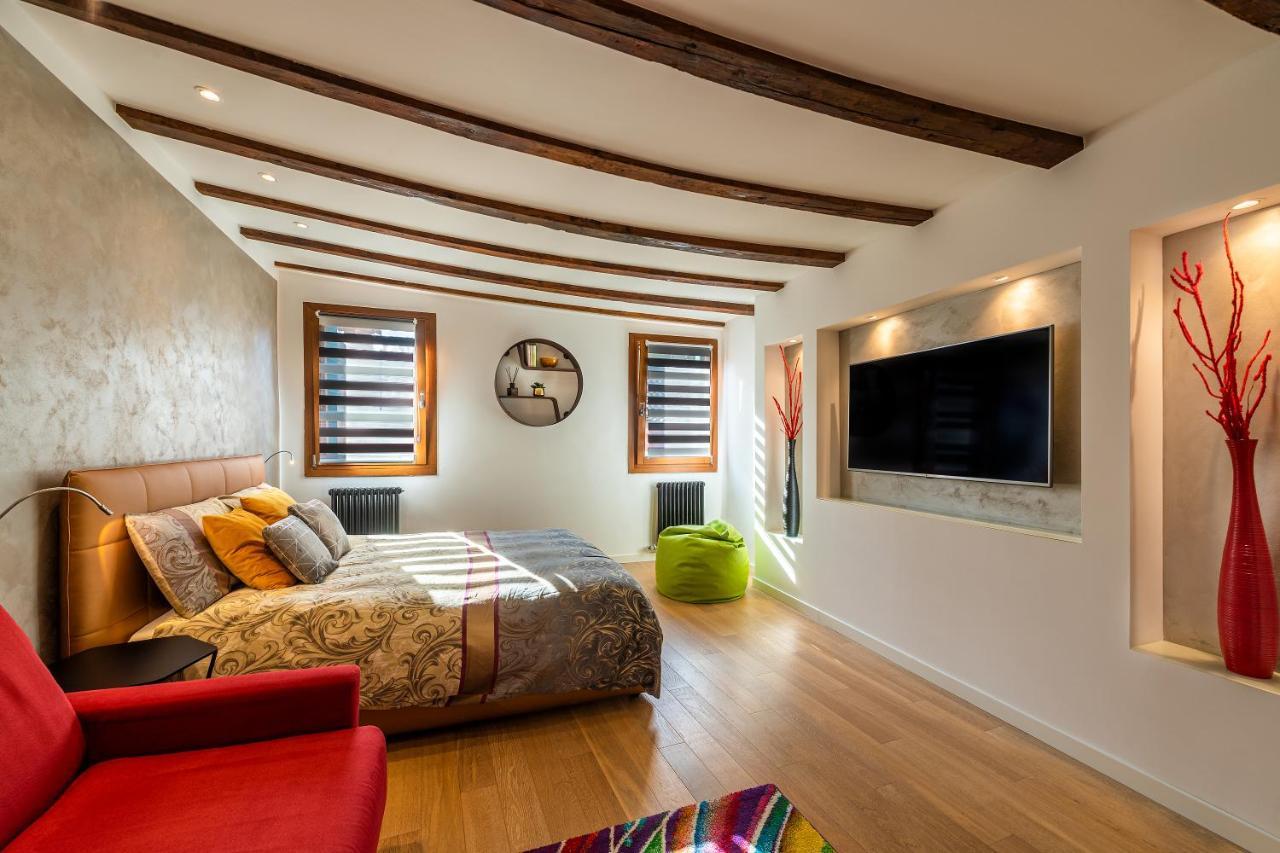 Gdhouse 806 Apartment Venice Ngoại thất bức ảnh