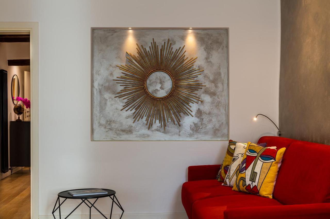 Gdhouse 806 Apartment Venice Ngoại thất bức ảnh