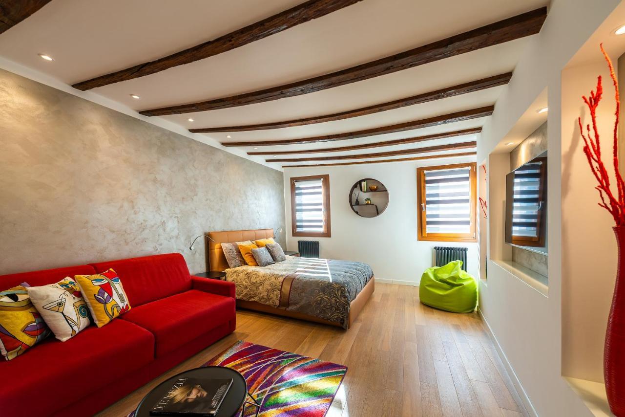 Gdhouse 806 Apartment Venice Ngoại thất bức ảnh