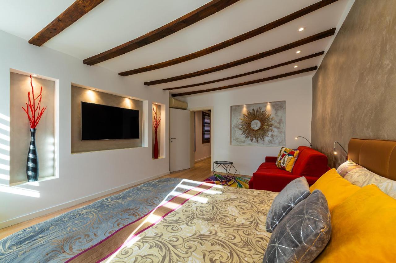 Gdhouse 806 Apartment Venice Ngoại thất bức ảnh