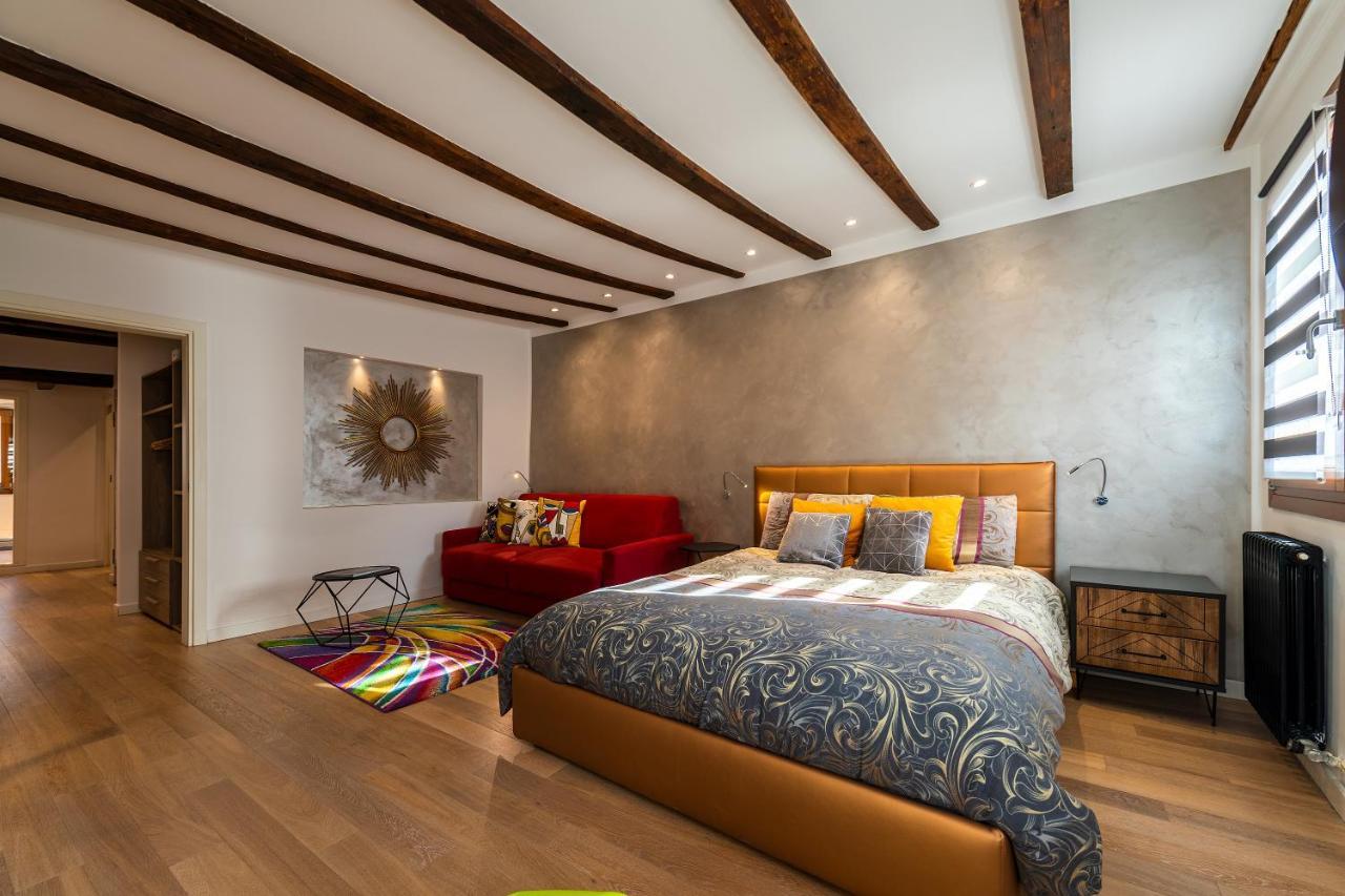 Gdhouse 806 Apartment Venice Ngoại thất bức ảnh