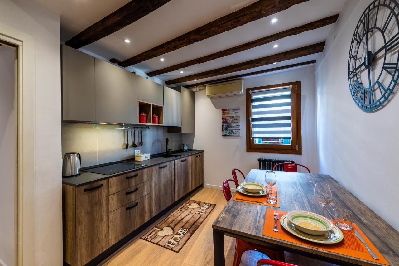 Gdhouse 806 Apartment Venice Ngoại thất bức ảnh