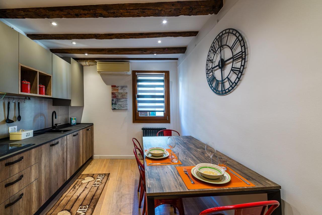 Gdhouse 806 Apartment Venice Ngoại thất bức ảnh