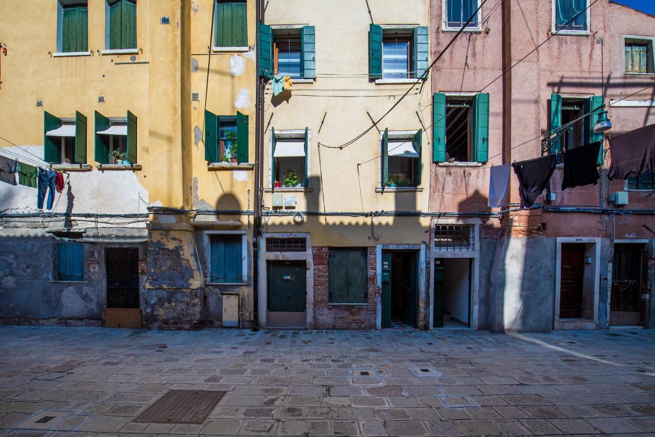 Gdhouse 806 Apartment Venice Ngoại thất bức ảnh