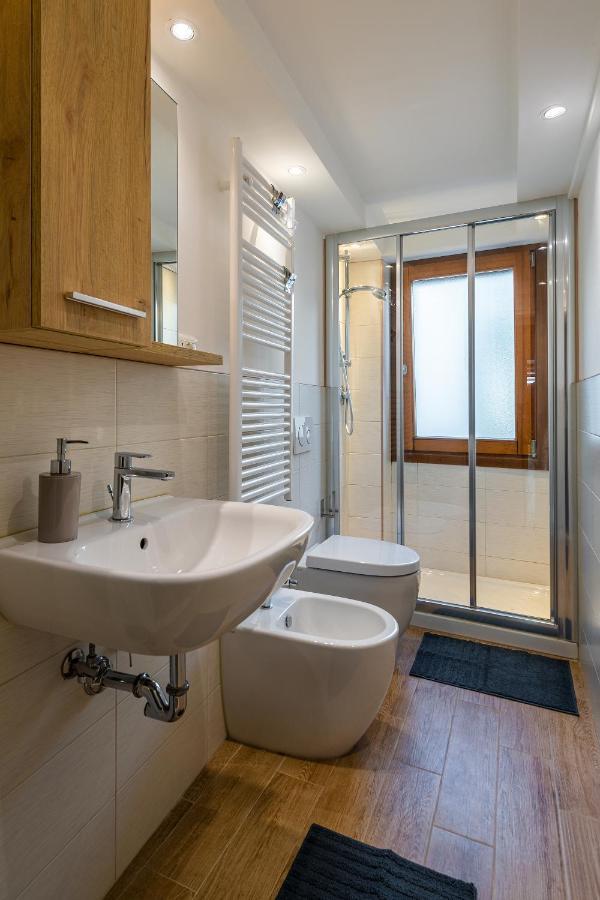 Gdhouse 806 Apartment Venice Ngoại thất bức ảnh
