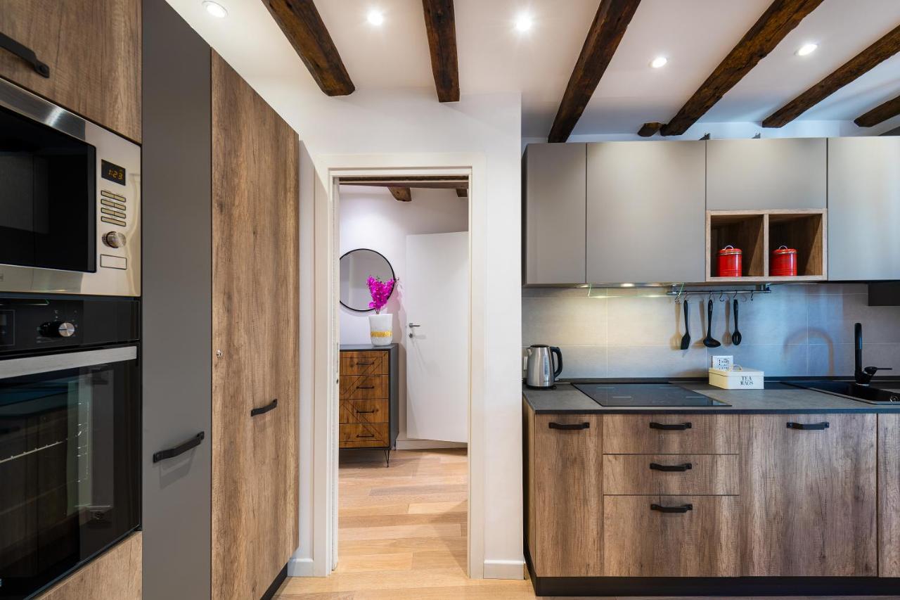 Gdhouse 806 Apartment Venice Ngoại thất bức ảnh